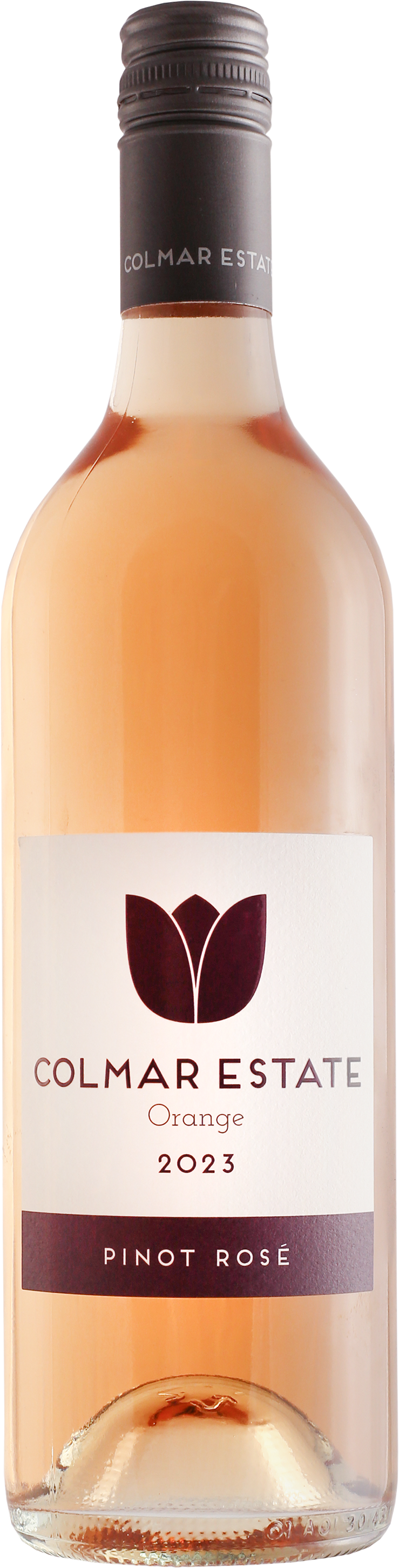 Colmar Estate Pinot Rosé 2023 Orange